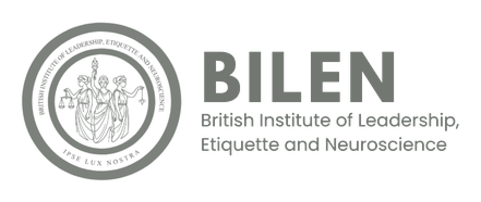 BILEN British Institute of Leadership, Etiquette and Neuroscience